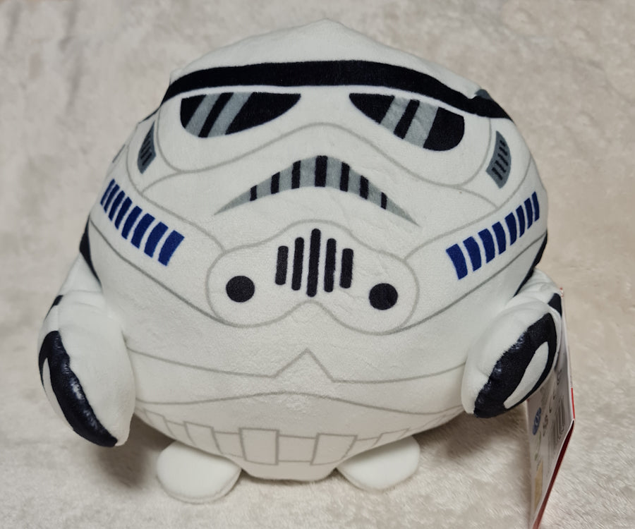 Mandalorian squashi podgi Stormtrooper 20cm (A)