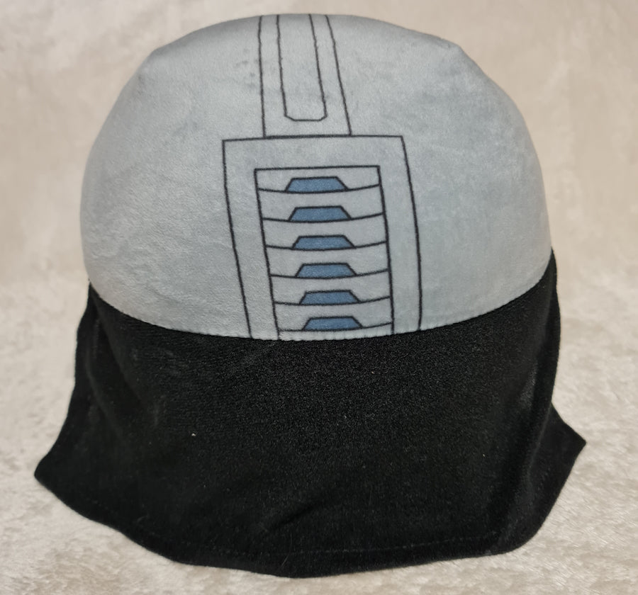 Mandalorian squashi podgi DarthVader 20cm (A)