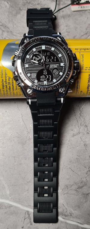 Herren Sport Uhr (A)
