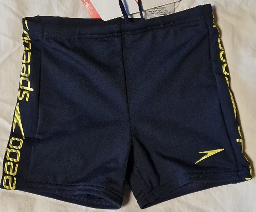 Speedo Badehose Gr. 104 Superiority ASHT JM (A)