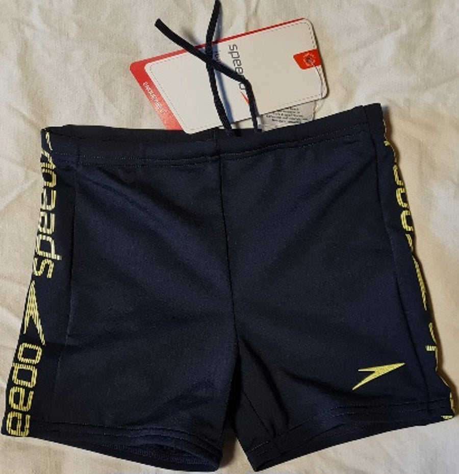 Speedo Badehose Gr. 104 Superiority ASHT JM (A)