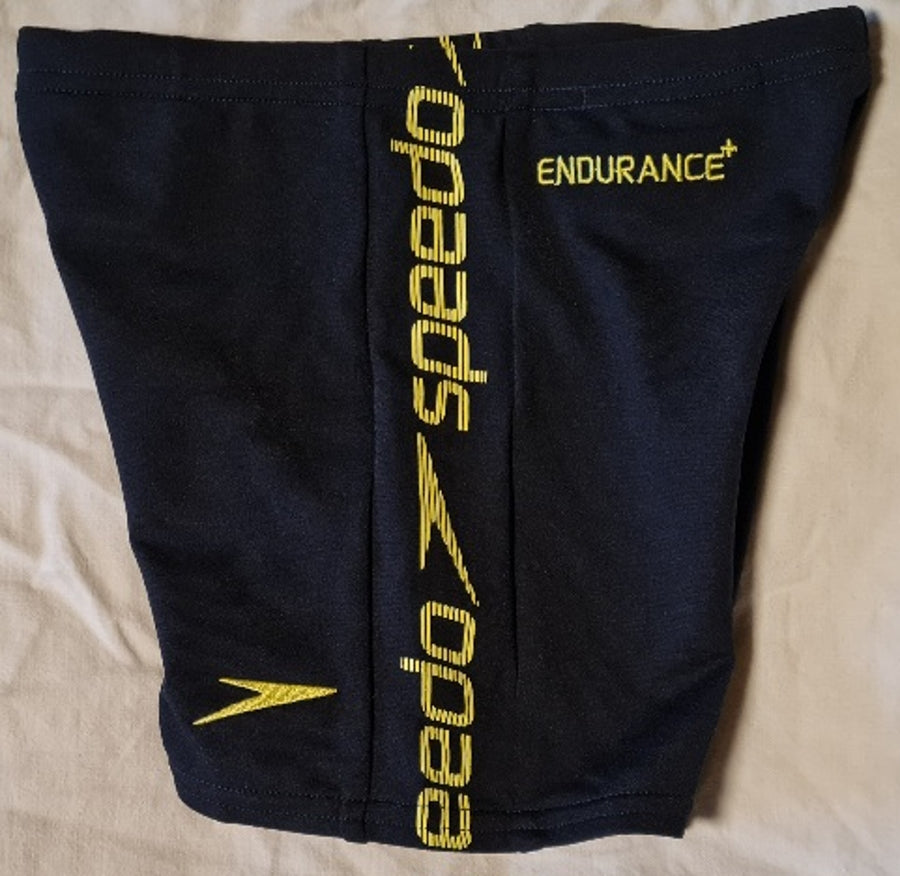 Speedo Badehose Gr. 104 Superiority ASHT JM (A)