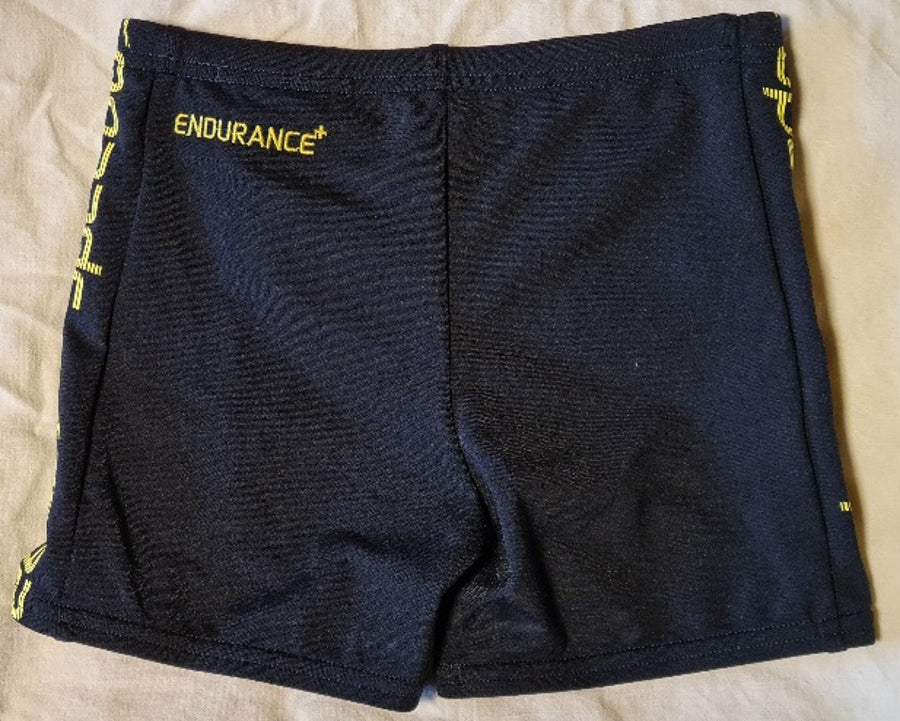 Speedo Badehose Gr. 104 Superiority ASHT JM (A)