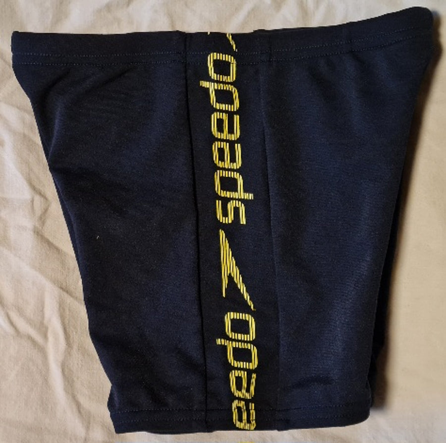 Speedo Badehose Gr. 104 Superiority ASHT JM (A)