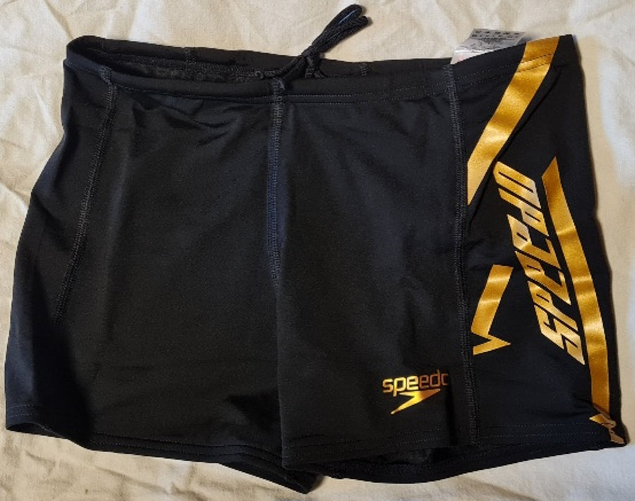 Speedo Badehose Gr. D3 (152/158) Lane Jet PN PNL Asht V2 AM (A)