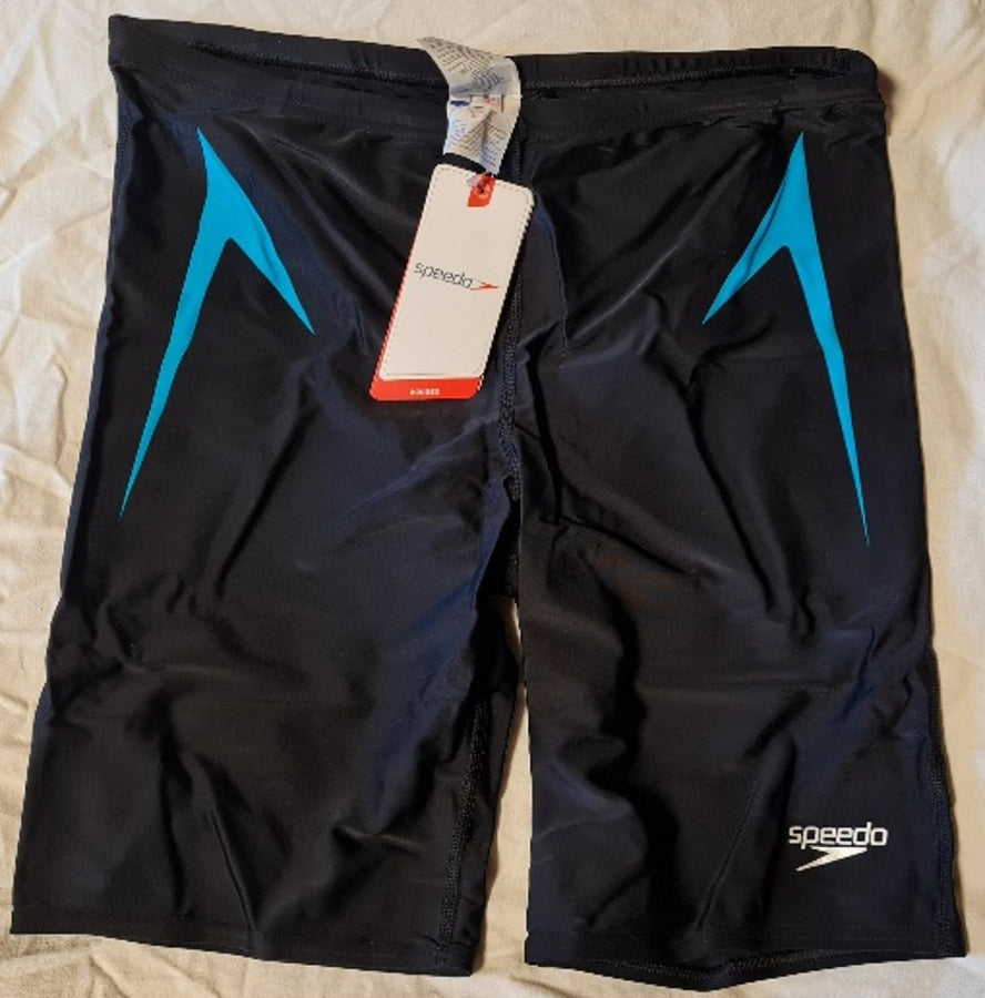Speedo Badehose Gr. D6 Speedfit Bonded JAM AM (A)