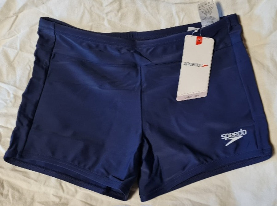 Speedo Badehose Gr. D5 Houston ASHT AM (A)