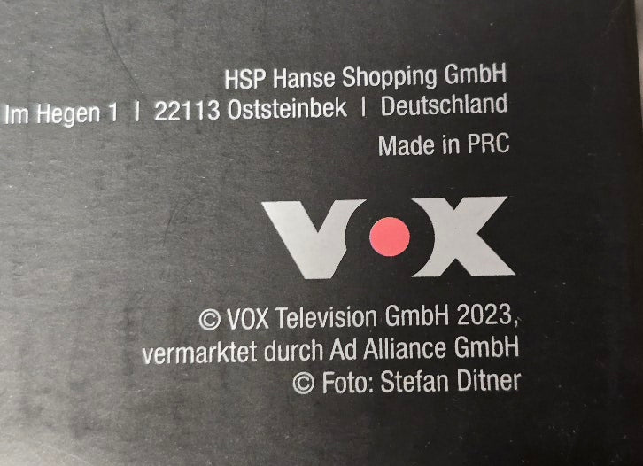 Exklusive Das Perfekte Dinner - Besteck-Set, 16-teilig
