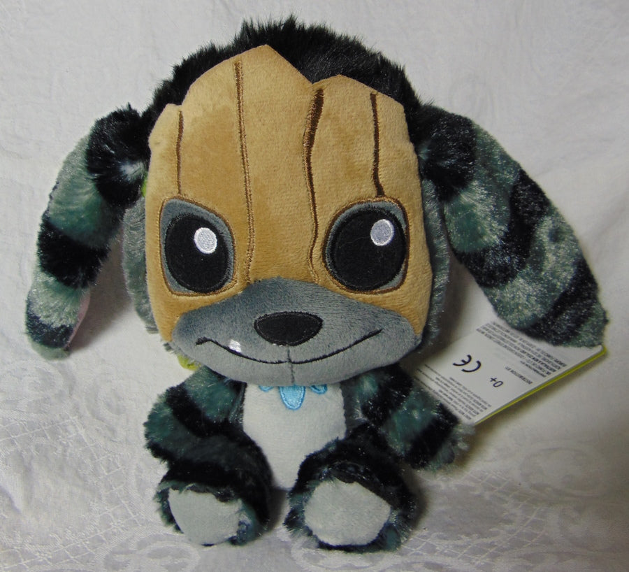 Funko Wetmore Forest Plüschtier Grumble, Angus Knucklebark, Picklez oder Sapwood Mossbottom