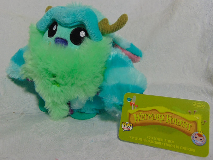 Funko Wetmore Forest Plüschtier Grumble, Angus Knucklebark, Picklez oder Sapwood Mossbottom