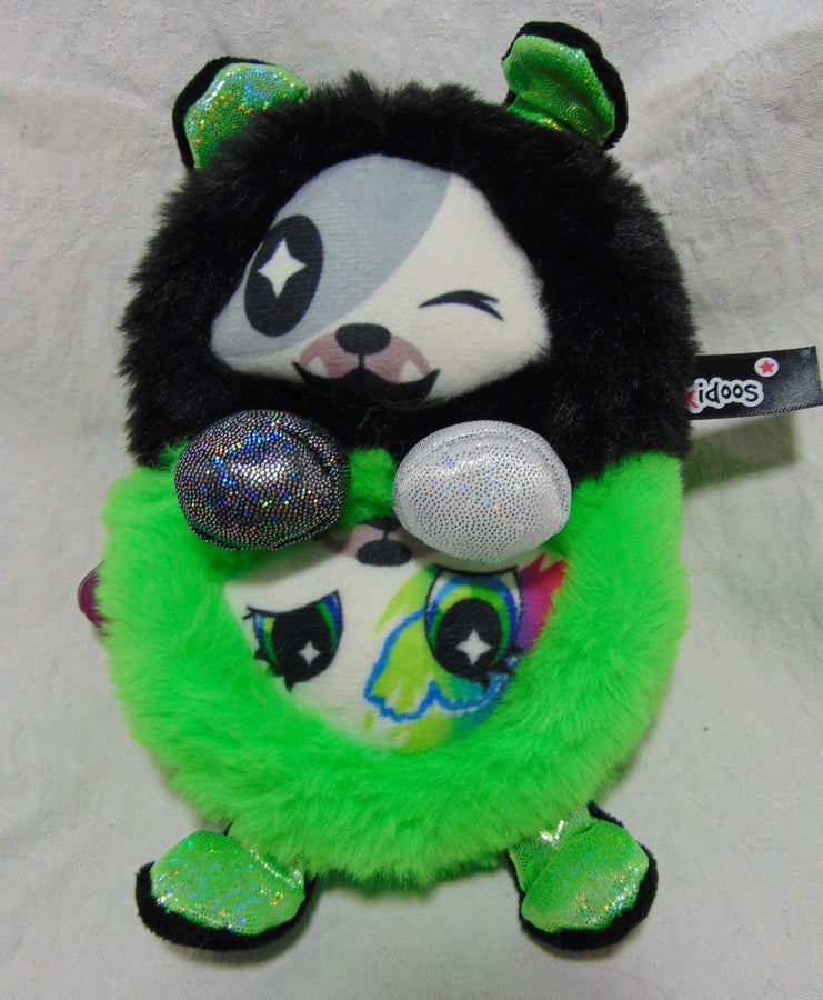 Nici Bonbi Pixidoos Pets 2 in 1 Wendeplüsch Nanbi, Sunbi, Bonbi oder pinbi