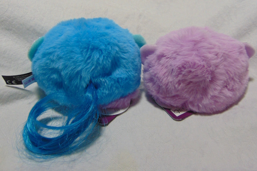 Nici Bonbi Pixidoos Pets 2 in 1 Wendeplüsch Nanbi, Sunbi, Bonbi oder pinbi