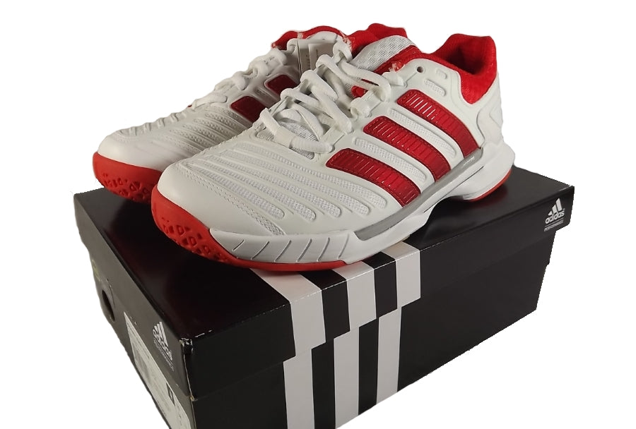 Adidas adipower stabil 10.0 W Damen Handballschuh 4 1/2 (37 1/3)