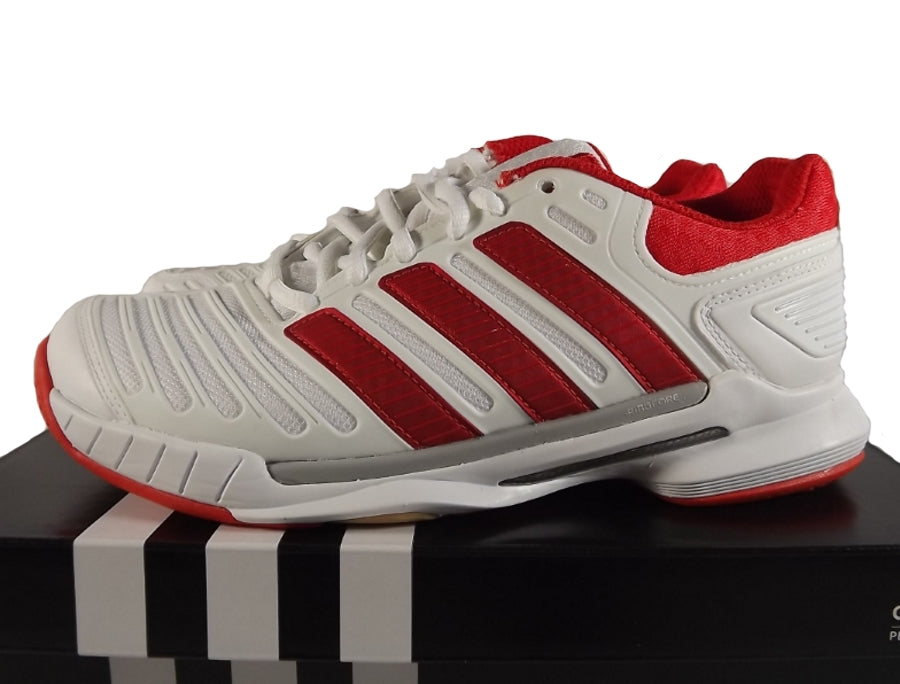 Adidas adipower stabil 10.0 W Damen Handballschuh 4 1/2 (37 1/3)