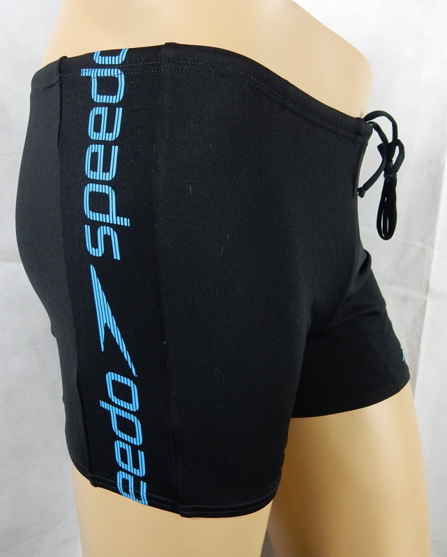 Speedo Badehose Gr. D4 (164/170) Superiority PNL ASHT AM (A)