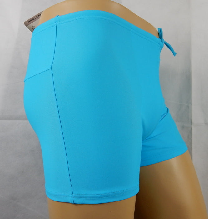 Speedo Badehose Gr. 164 Logo Asht JM (A)