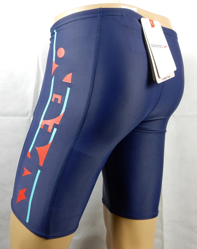 Speedo Badehose Gr. D1 (128/134) Diveprofile PNL JAM V2 AM (A)