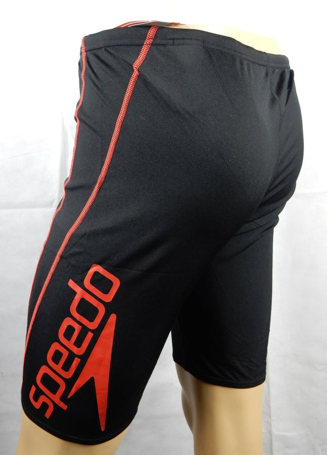 Speedo Badehose Gr. D7 Frame SPL JAM AM (A)
