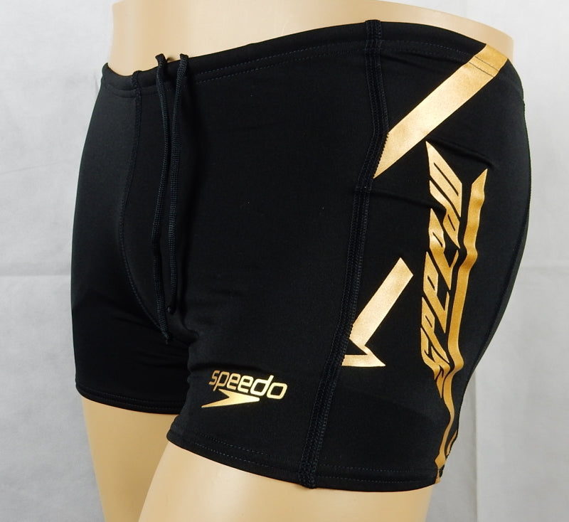 Speedo Badehose Gr. D3 (152/158) Lane Jet PN PNL Asht V2 AM (A)