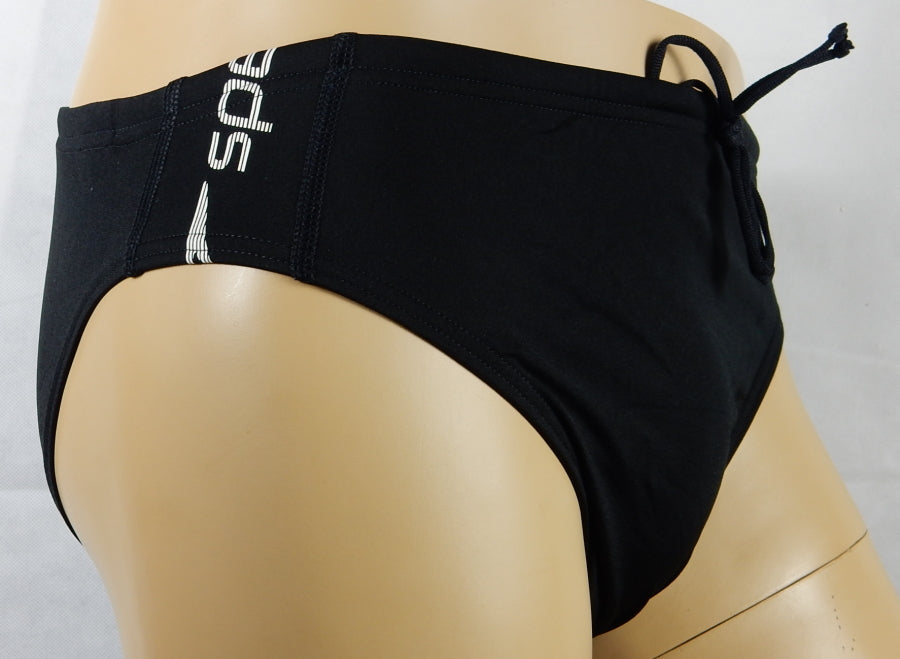 Speedo Badehose Gr. 5 Raise 6,5cm Brief BRF AM (A)