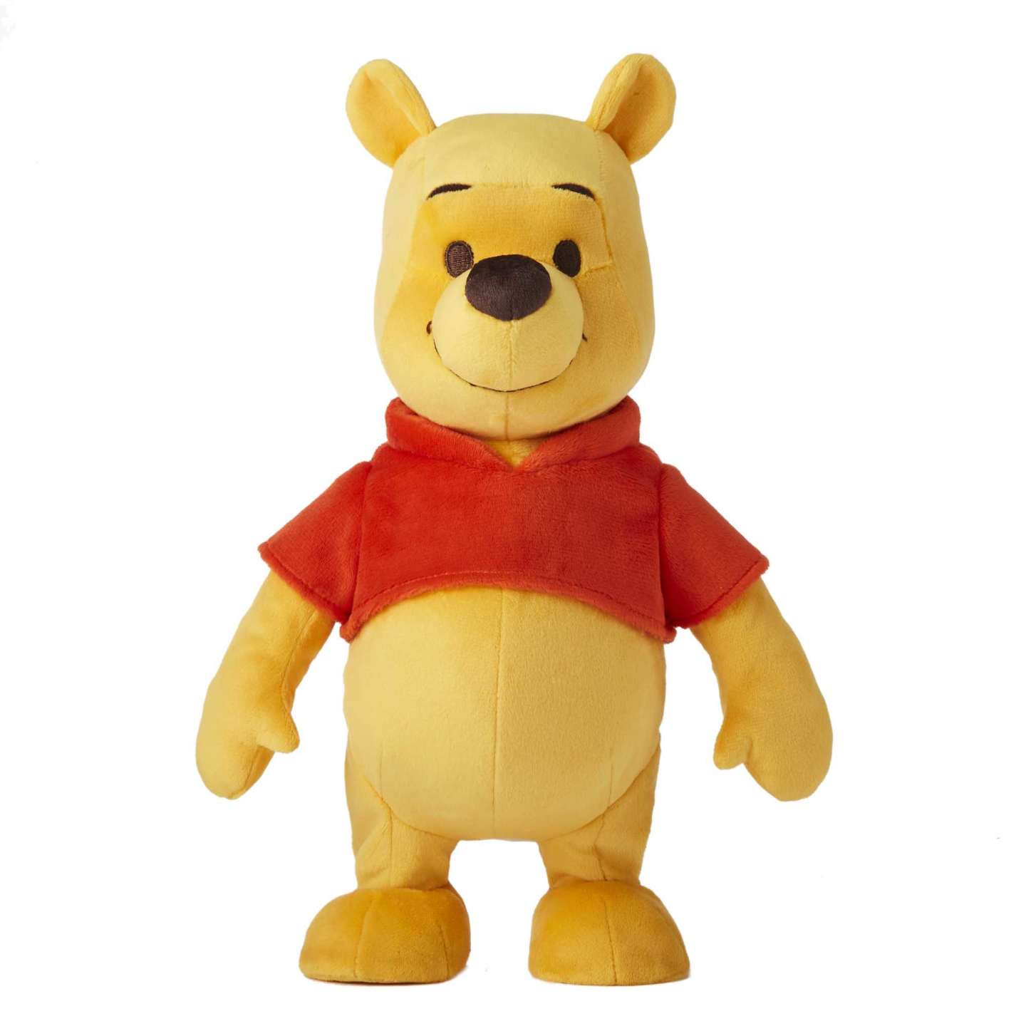 Fisher Price Winnie the Pooh Funktionsplüsch ca. 30cm NEU (A)