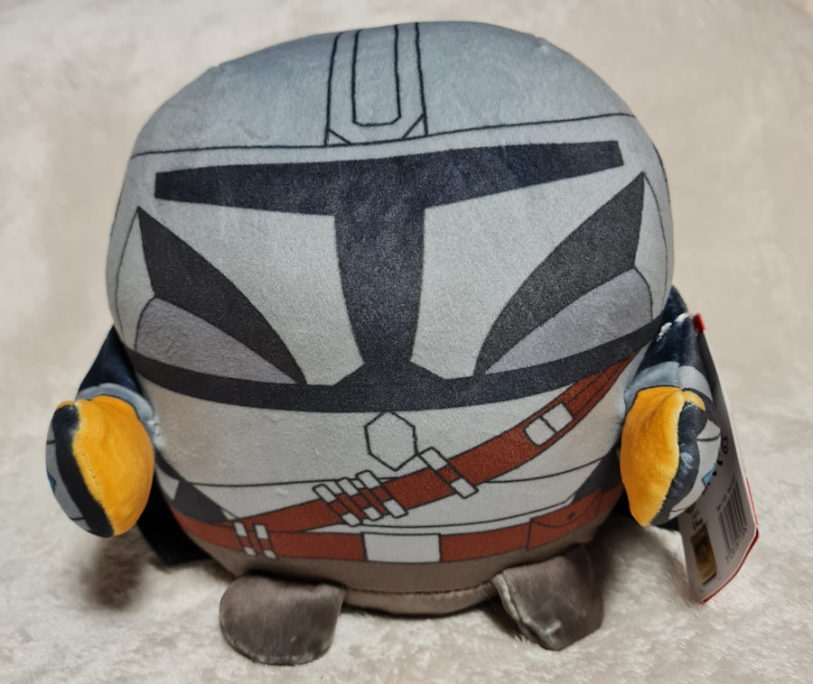 Mandalorian squashi podgi DarthVader 20cm (A)
