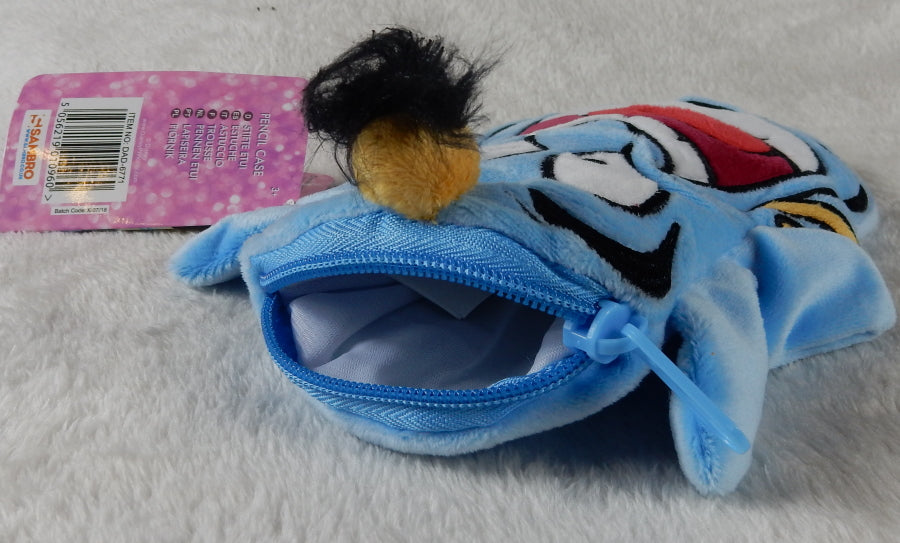 Disney Princess Aladdin Genie Plüsch Stifte Etui 24 cm