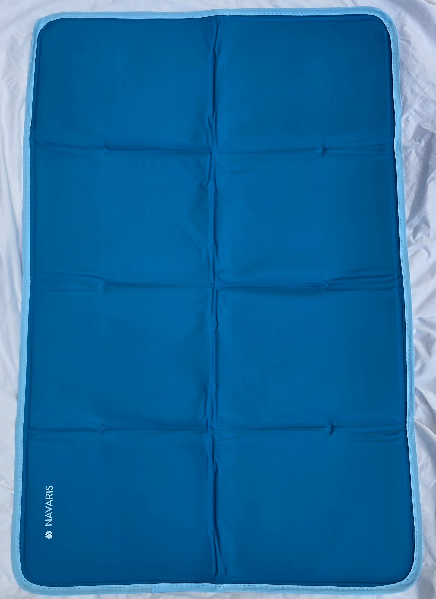 Navaris Tierkühlmatte 90x60 cm