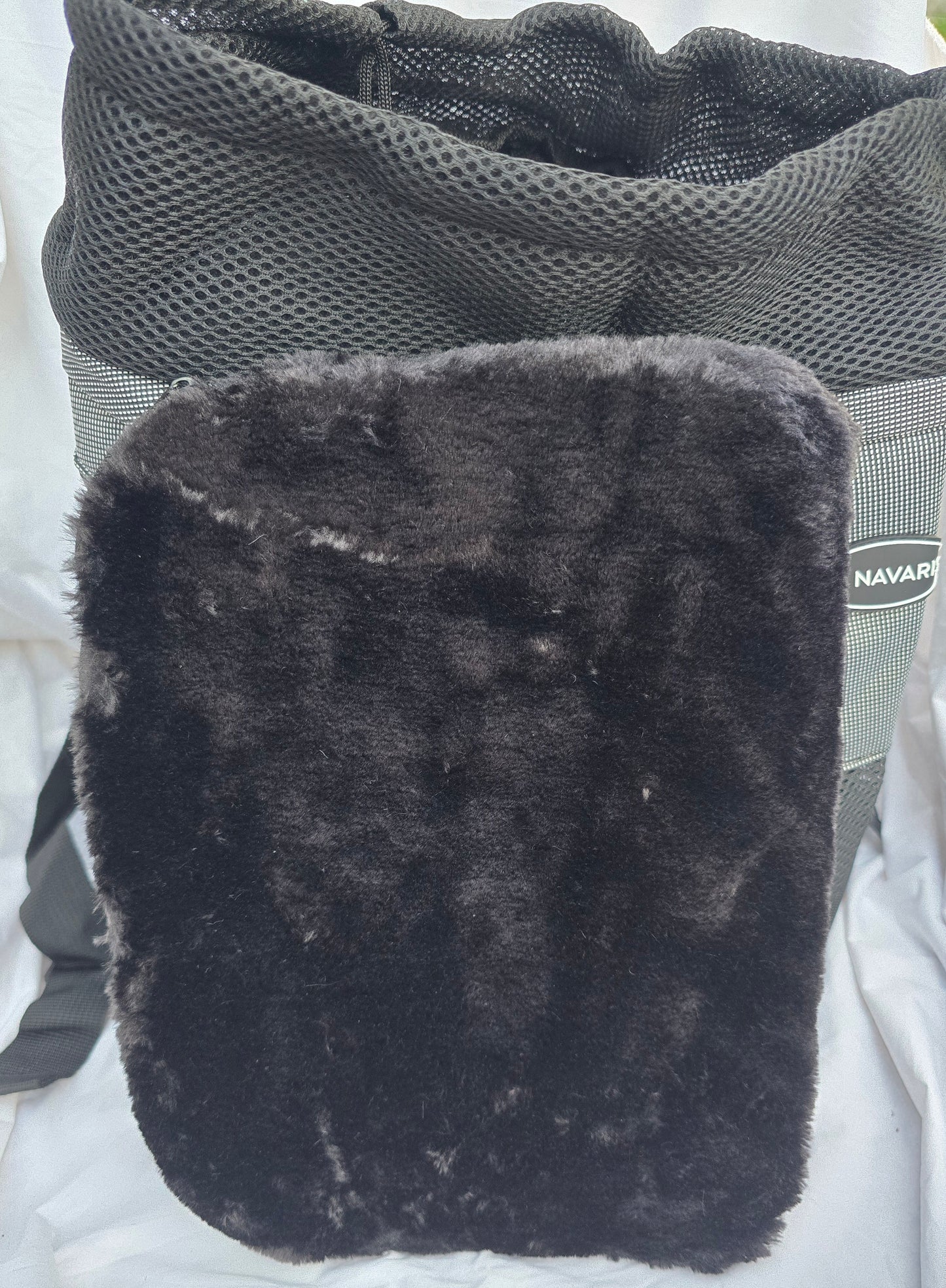 Navaris Kleintier-Rucksack