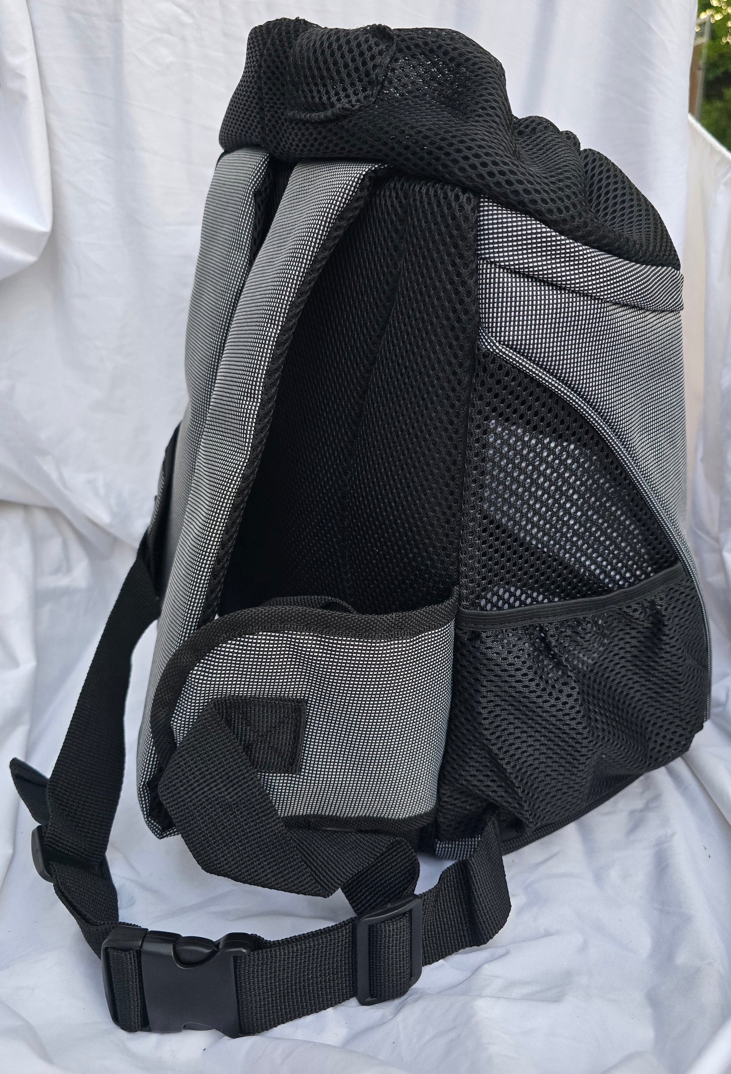 Navaris Kleintier-Rucksack