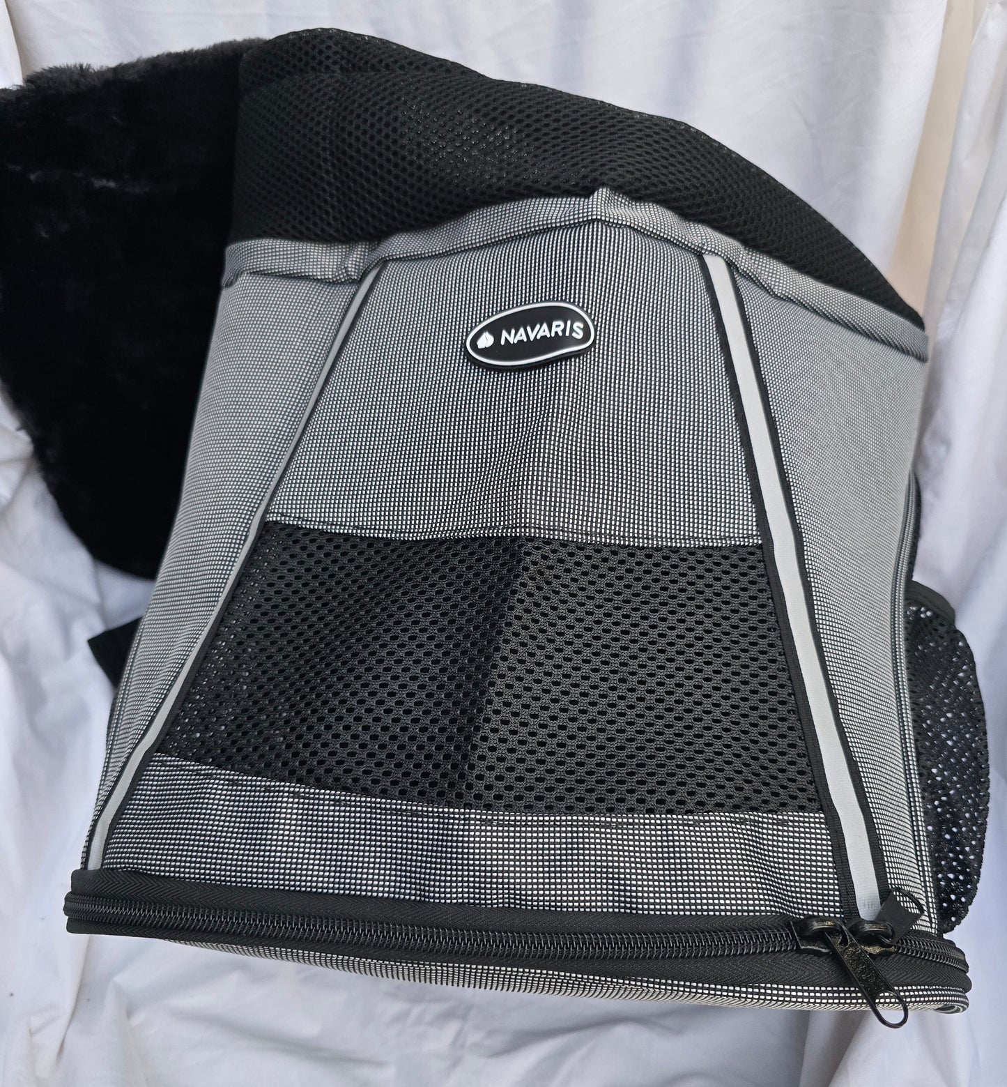 Navaris Kleintier-Rucksack