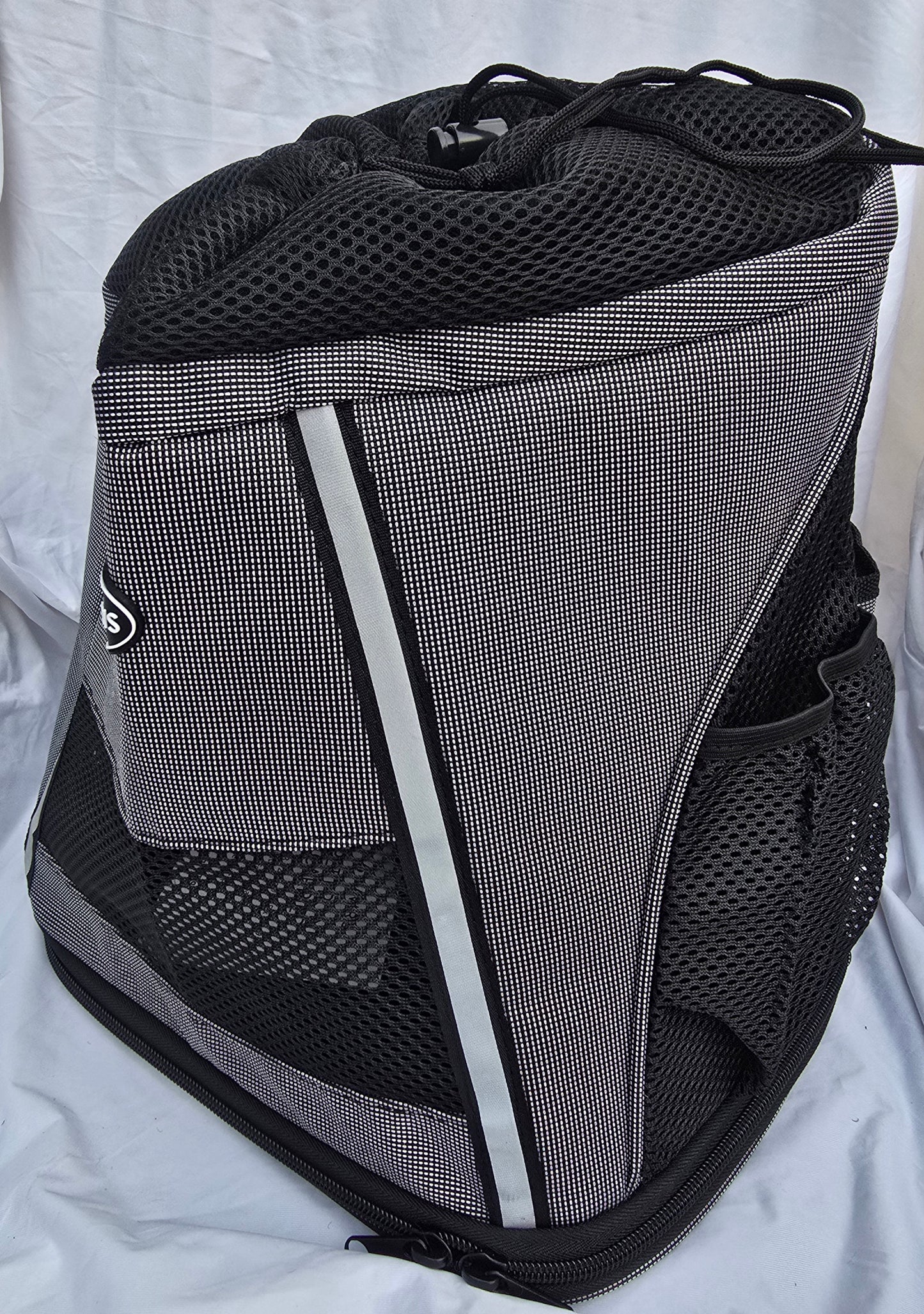 Navaris Kleintier-Rucksack
