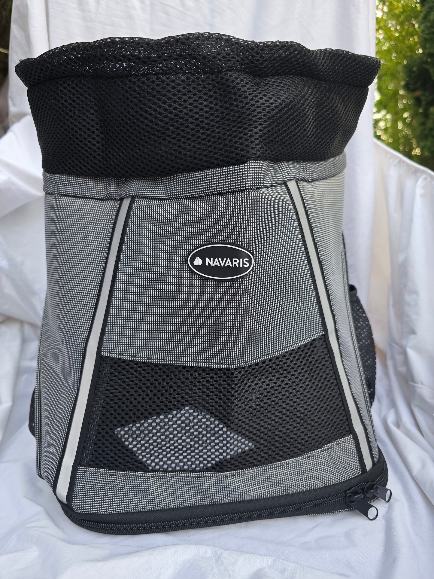 Navaris Kleintier-Rucksack