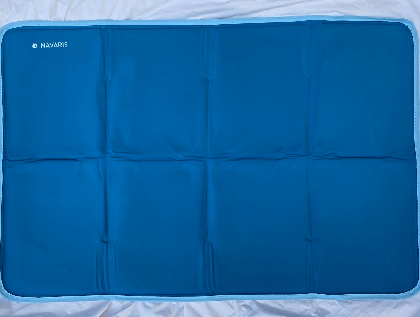 Navaris Tierkühlmatte 90x60 cm