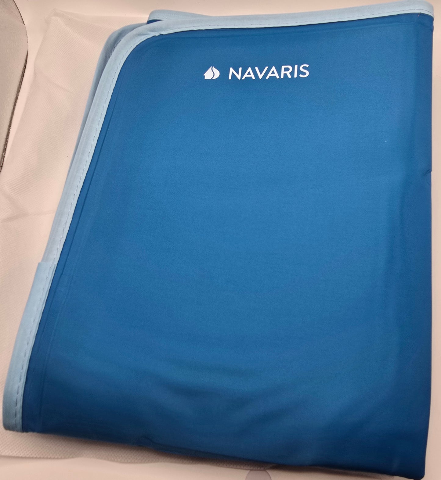 Navaris Tierkühlmatte 90x60 cm
