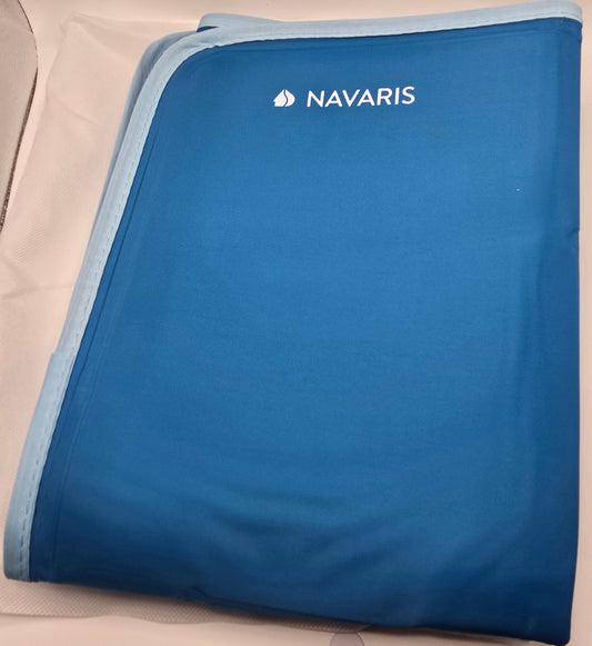 Navaris Tierkühlmatte 90x60 cm